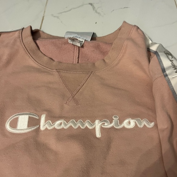 Champion  crewneck sweatshirt Small - Picture 3 of 4